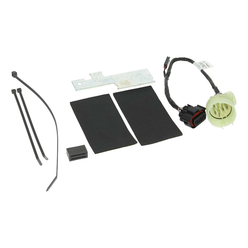 Kit d'installation d'alarme d'origine 1D001795 Vespa GTS 125 2016-22