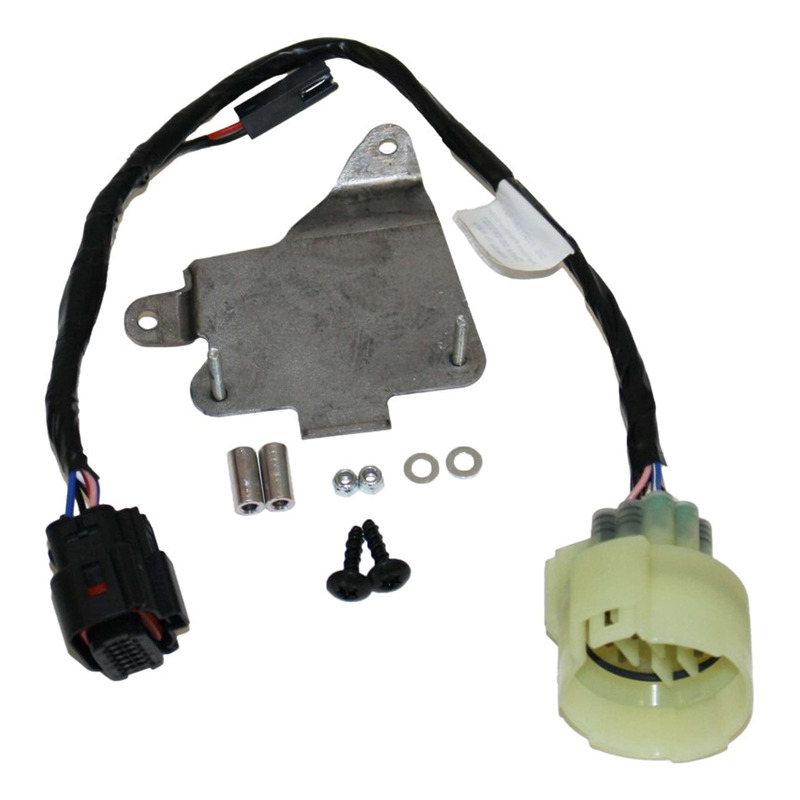 Kit d'installation d'alarme d'origine 1D003664 Piaggio Medley 125 2016-