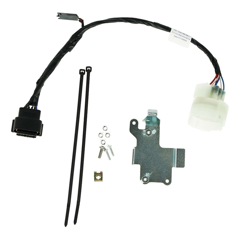 Kit d'installation d'alarme d'origine 1D004367 Vespa GTS 300 2022-24