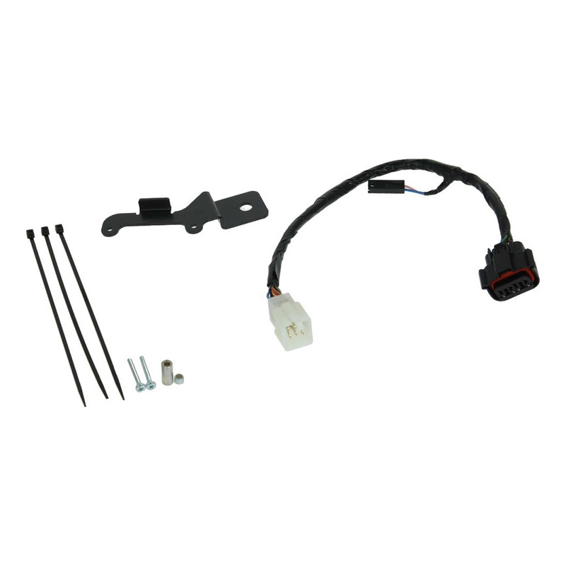 Kit d'installation d'alarme d'origine 2S000978 Moto Guzzi V7 III 750 2017-20