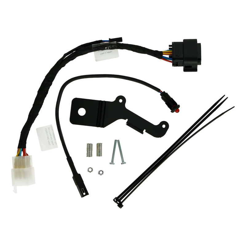 Kit d'installation d'alarme d'origine 2S001571 Moto Guzzi V7 850 2022-