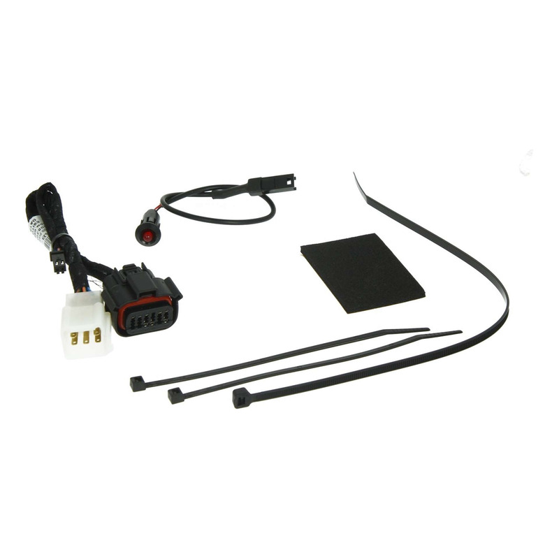 Kit d'installation d'alarme d'origine 2S001581 Aprilia RS 660 2020-23