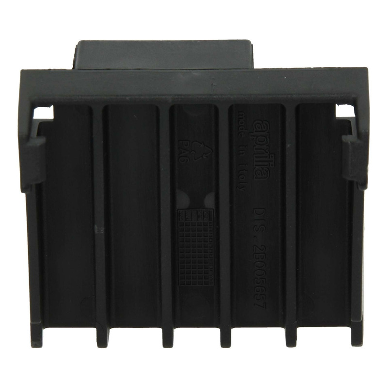 Kit d'installation de batterie d'origine 2S001384 Apprilia RSV 4 1000R