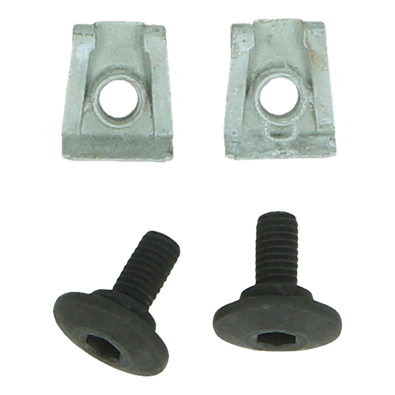 Kit d'installation de capteur GPS d'origine 2S002388 Aprilia RS660 202