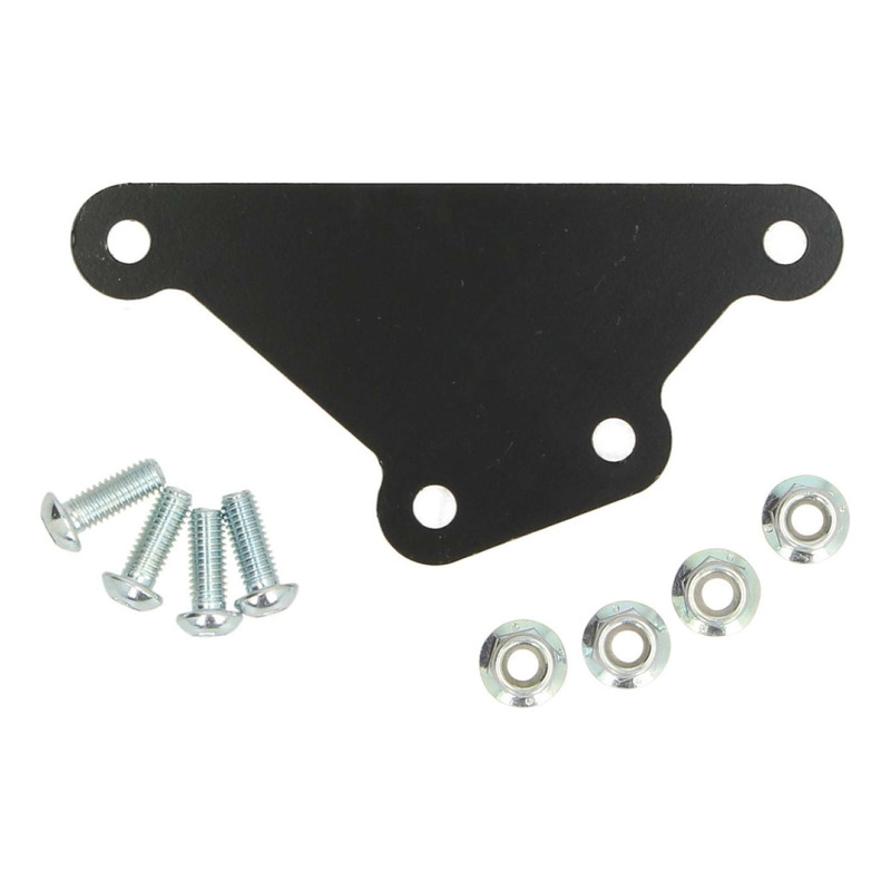 Kit d'installation MMP d'origine 1B000440 Piaggio MP3 500 2011-16