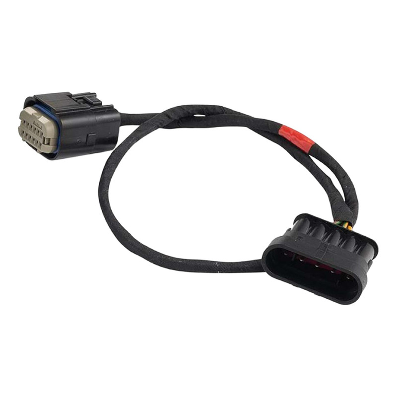 Kit d'installation MMP d'origine 1D001457 Piaggio Medley 125 2016-19