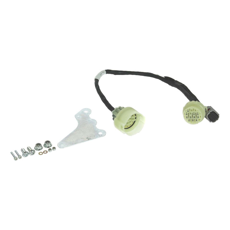 Kit d'installation MMP d'origine 1D001737 Piaggio MP3 500 2016-21