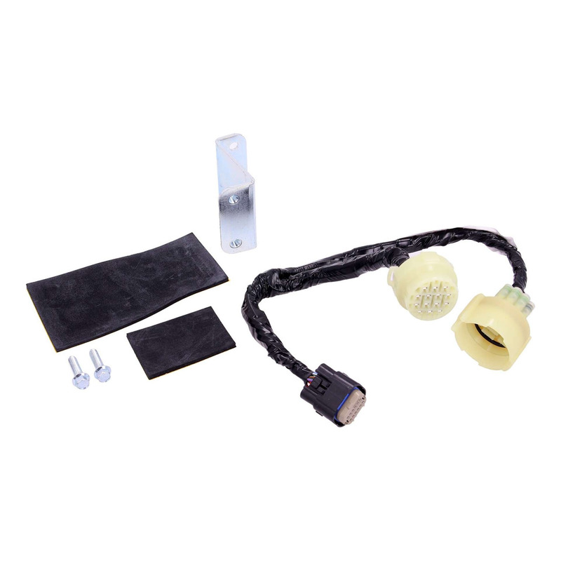 Kit d'installation MMP d'origine 1D002513 Vespa GTS 125 2016-18