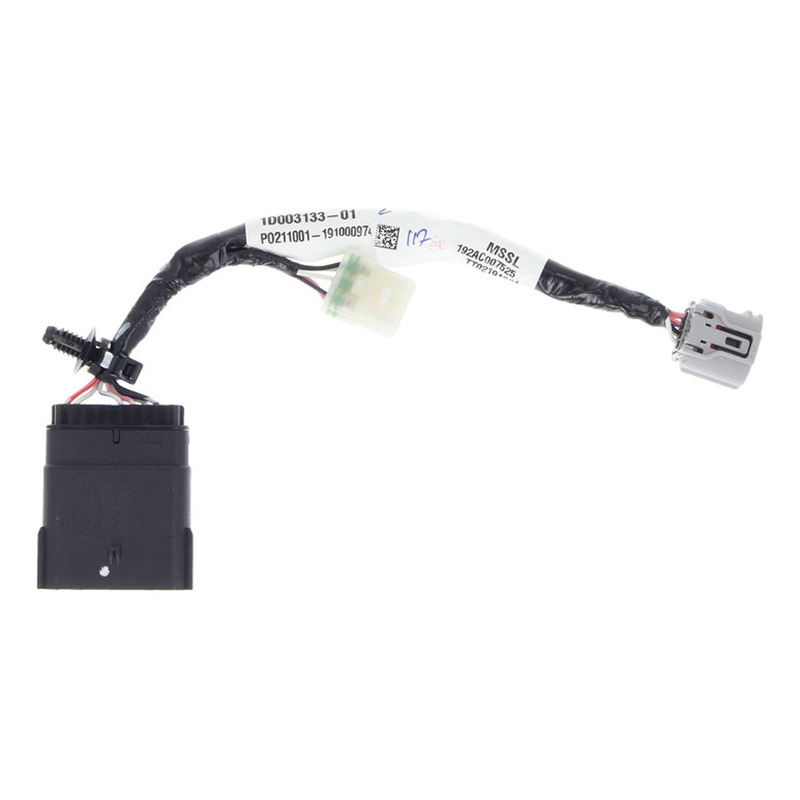 Kit d'installation MMP d'origine 1D003305 Piaggio Medley 125 2020-