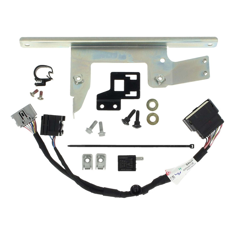 Kit d'installation MMP d'origine 1D004959 Piaggio Liberty 125 2024-