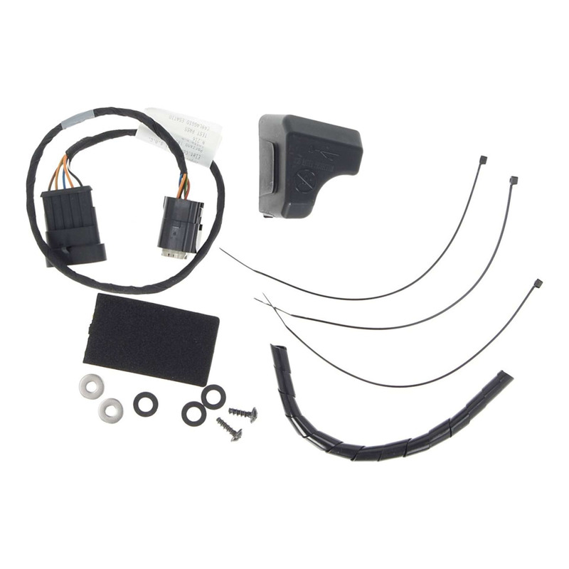 Kit d'installation MMP d'origine 2S000049 Aprilia Caponord 1200 2014-1