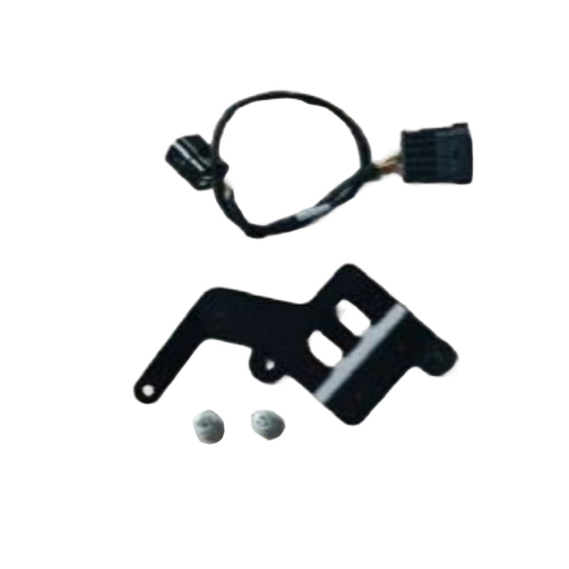 Kit d'installation MMP d'origine 2S000759 Moto Guzzi V9 Bobber 2016-23