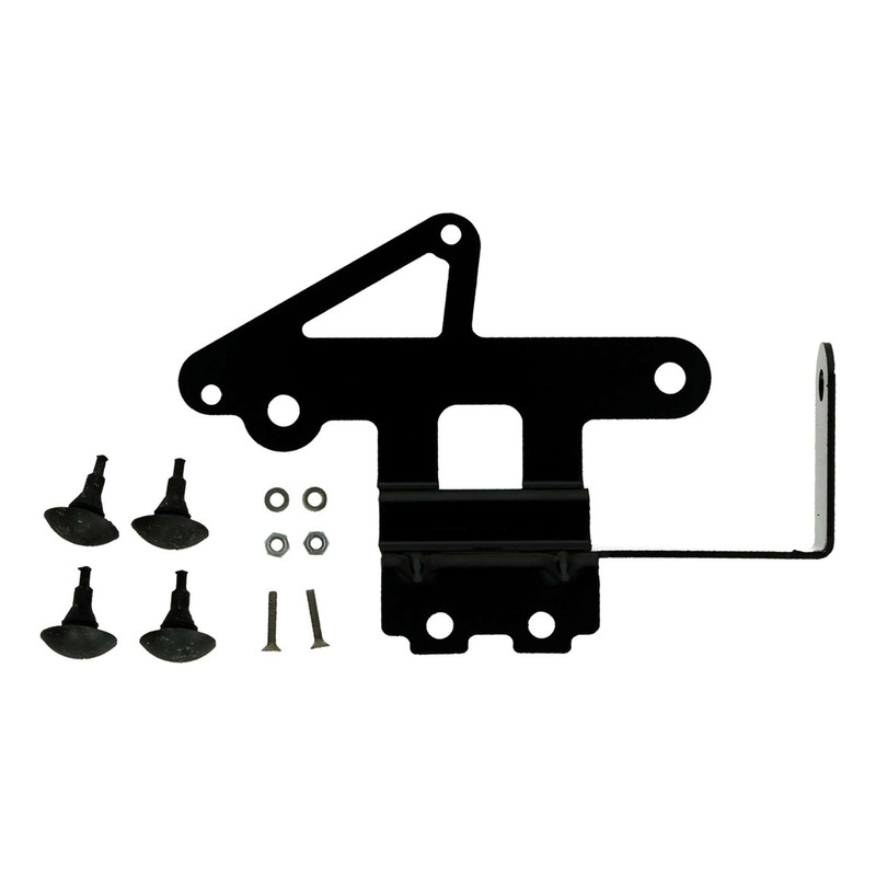 Kit d'installation MMP d'origine 2S001558 Moto Guzzi V7 850 Stone 2022-