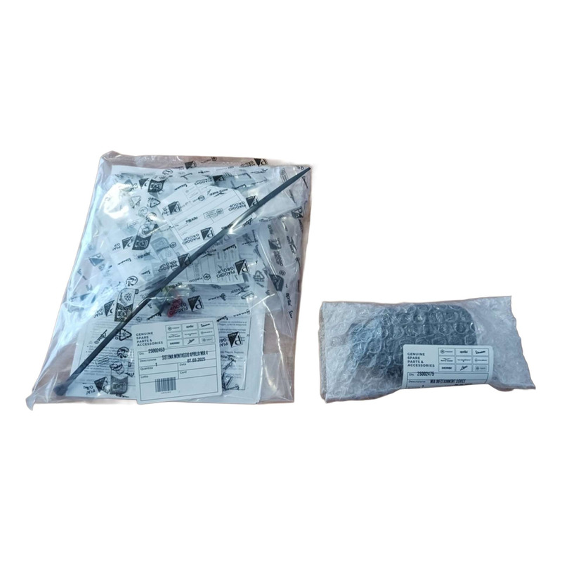 Kit d'installation MMP d'origine 2S002453 Aprilia RSV4 1100 2025-