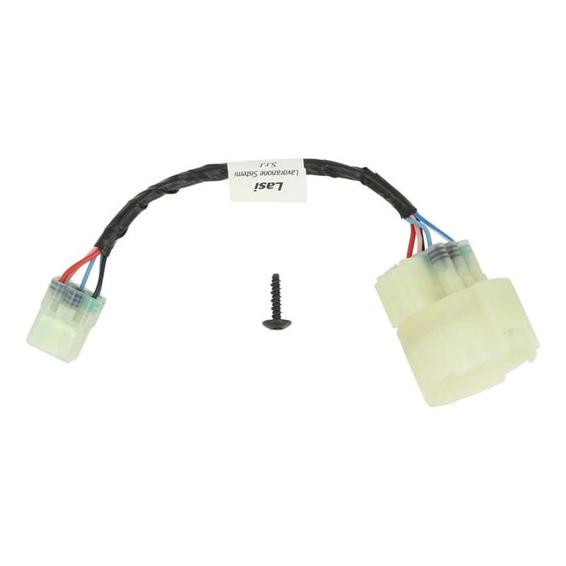 Kit d'installation pour bike finder d'origine 1D001464 Piaggio Medley