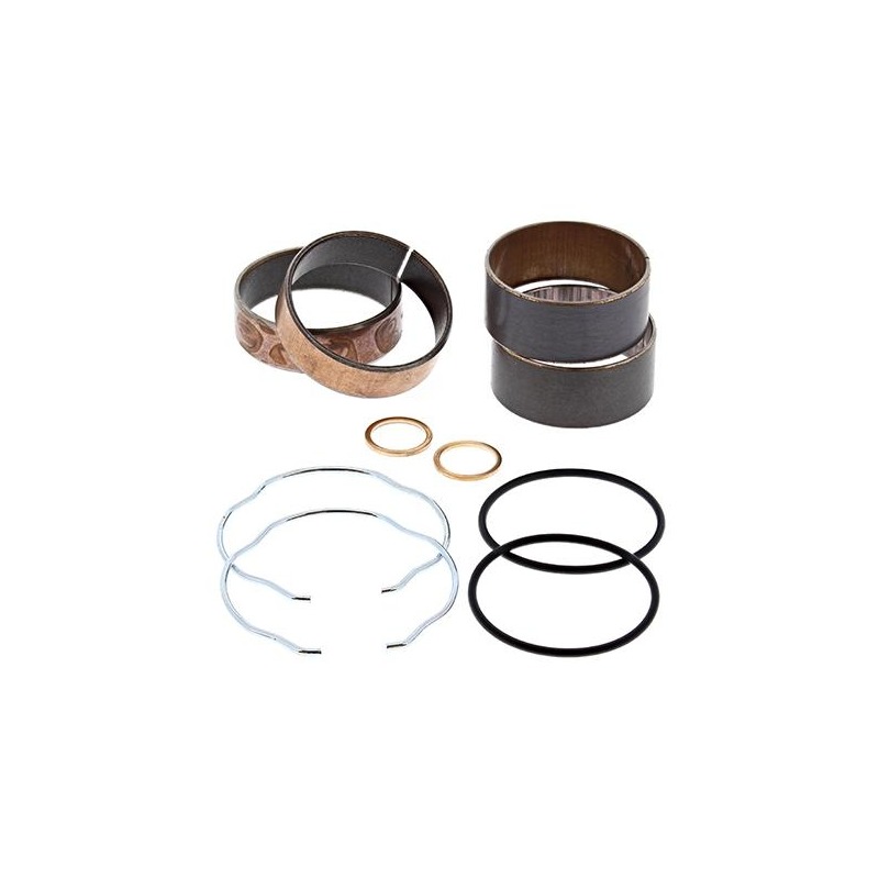 Kit de bagues de fourche All-Balls Racing 38-6032 pour Suzuki RM 125 0