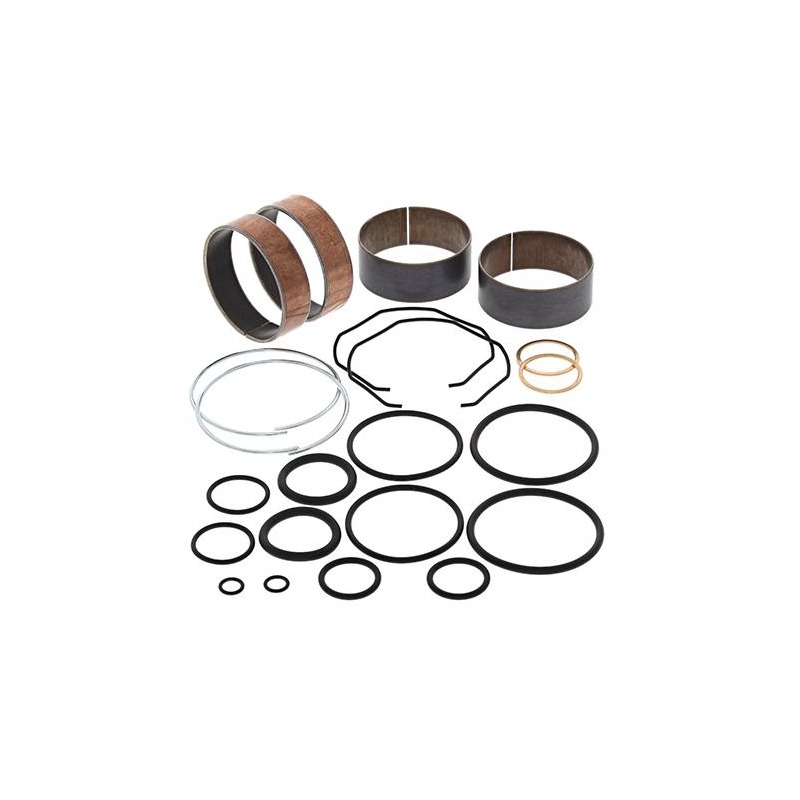 Kit de bagues de fourche All-Balls Racing 38-6055 pour Ktm EXC 200 02-