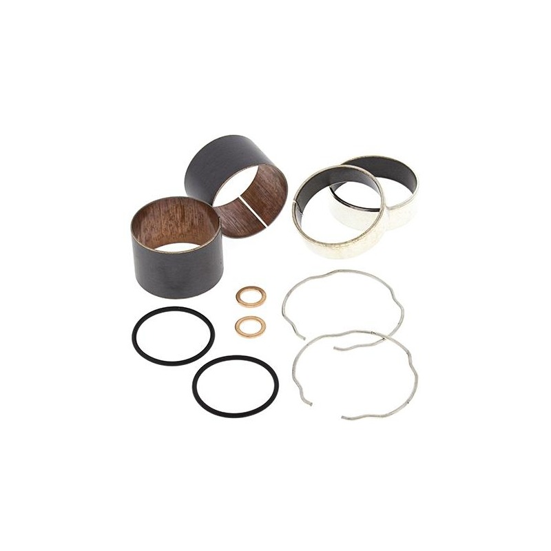 Kit de bagues de fourche All-Balls Racing 38-6064 pour Kawasaki KLX 30