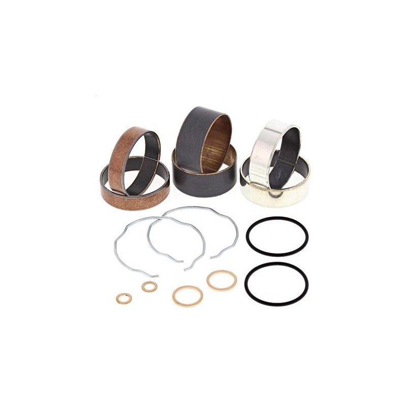 Kit de bagues de fourche All-Balls Racing 38-6150 pour Kawasaki ZL 600