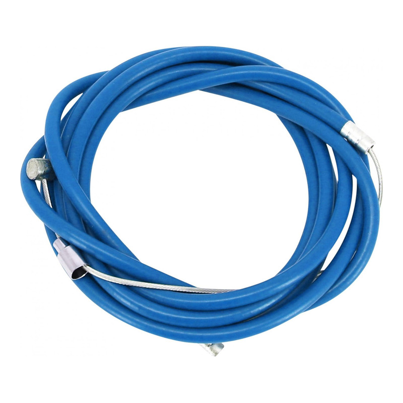 Kit de câble et gaine de frein 1,75m bleu Xiaomi M365