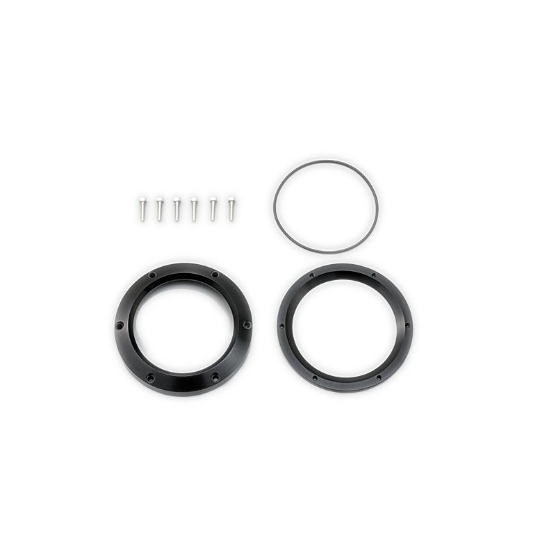 Kit de cerclage pour compteur Daytona Velona noir
