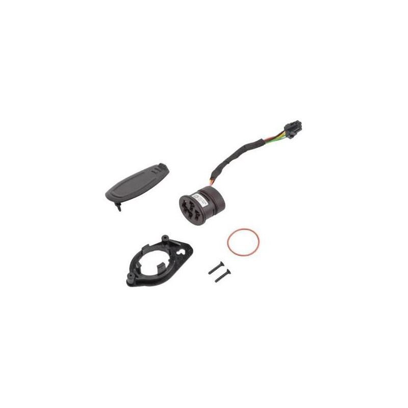 Kit de charge Bosch pour batterie PowerTube avec câble