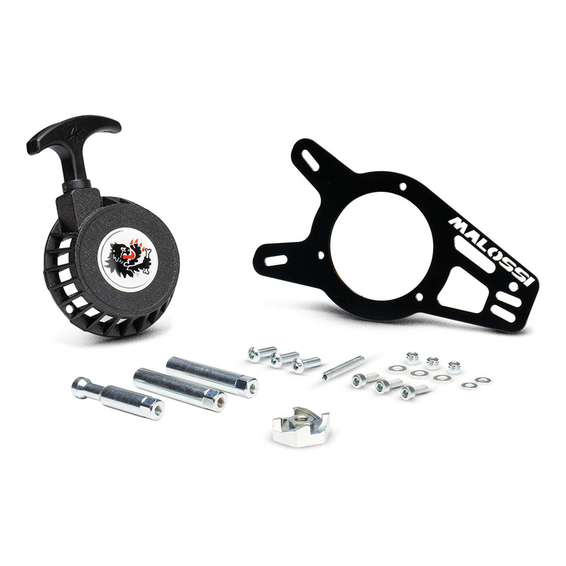 Kit de démarrage à tirette Mallossi Piaggio CIAO