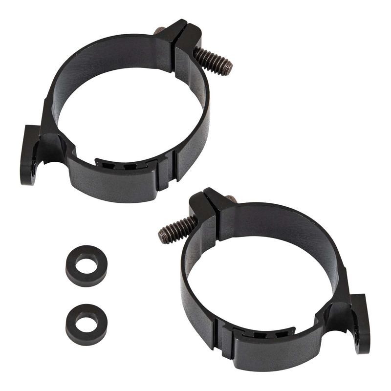 Kit de déport des clignotants Memphis Shades Harley Davidson XL 1200 X Sportster Forty-Eight 16-20