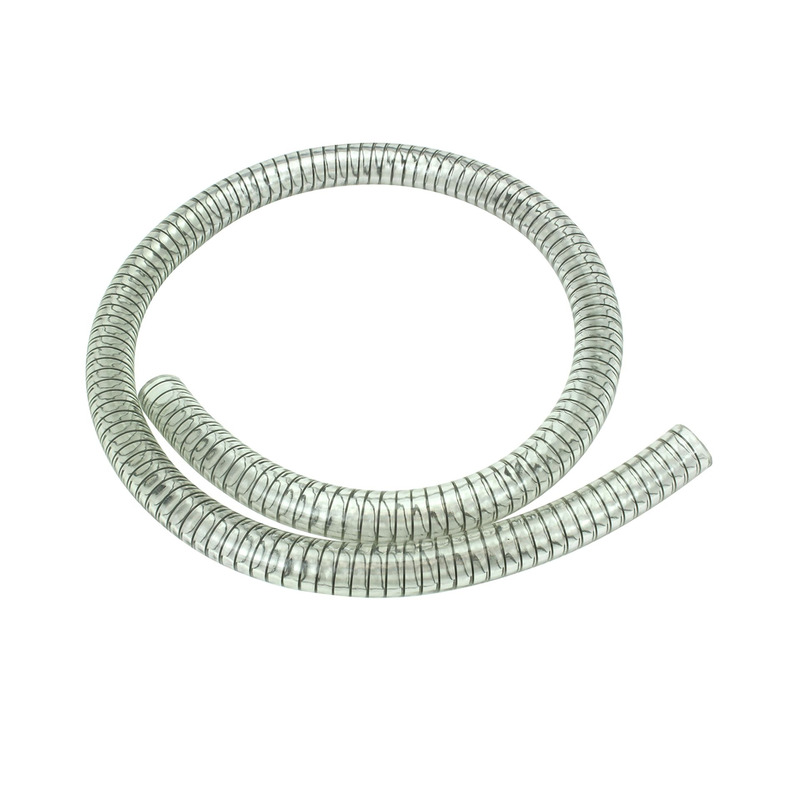 Kit de durite de refroidissement Carenzi transparent Speedfight