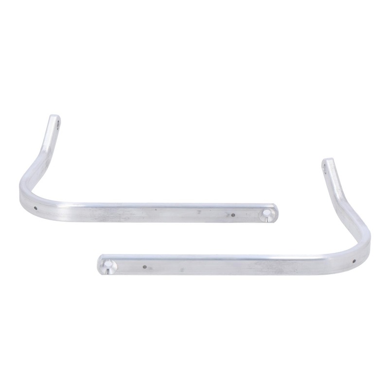 Kit de fixation de protège-mains Barbusters BMW R 1250 Gs 19-21