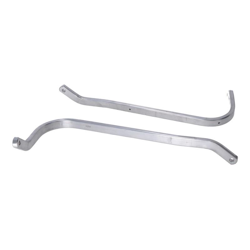 Kit de fixation de protège-mains Barbusters Moto Guzzi V85 TT 19-21