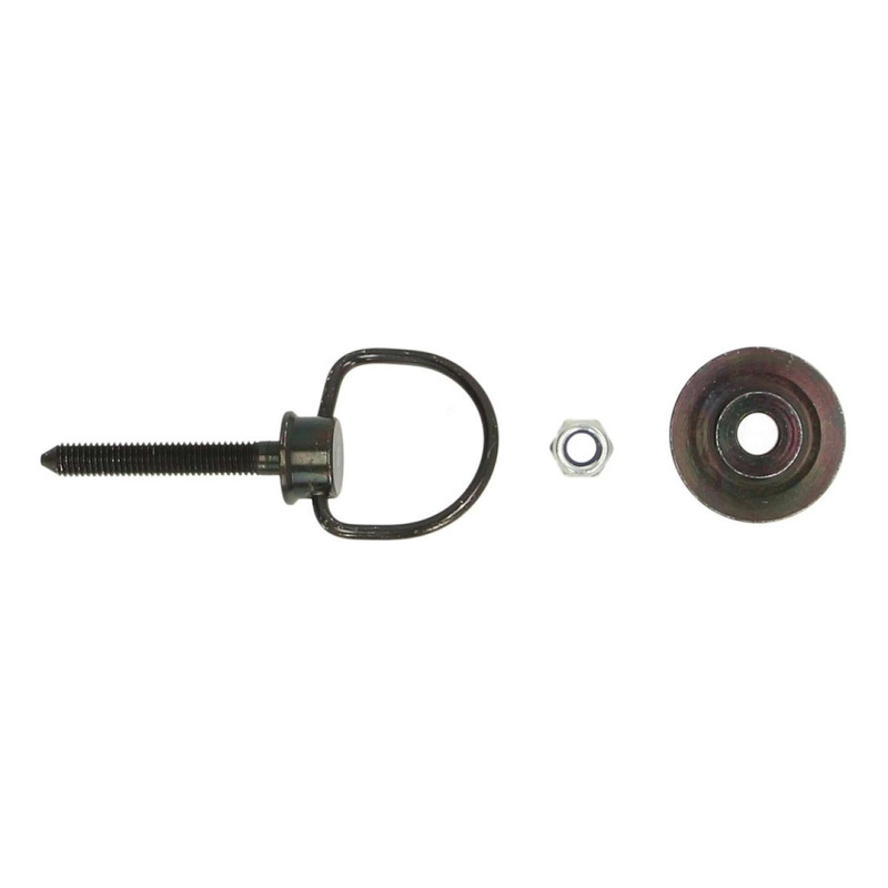 Kit de fixation de top case 32L d'origine 606328M Vespa