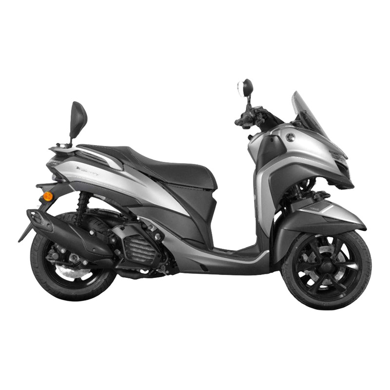 Kit de fixation dosseret Shad Yamaha Tricity 125 2026