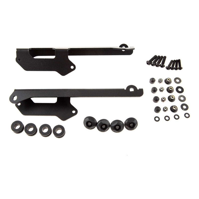 Kit de fixation pare-brise Givi BMW CE 04 22-24