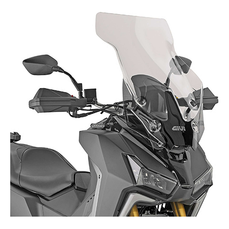 Kit de fixation pour pare-brise Givi SYM ADX TG 400 2025