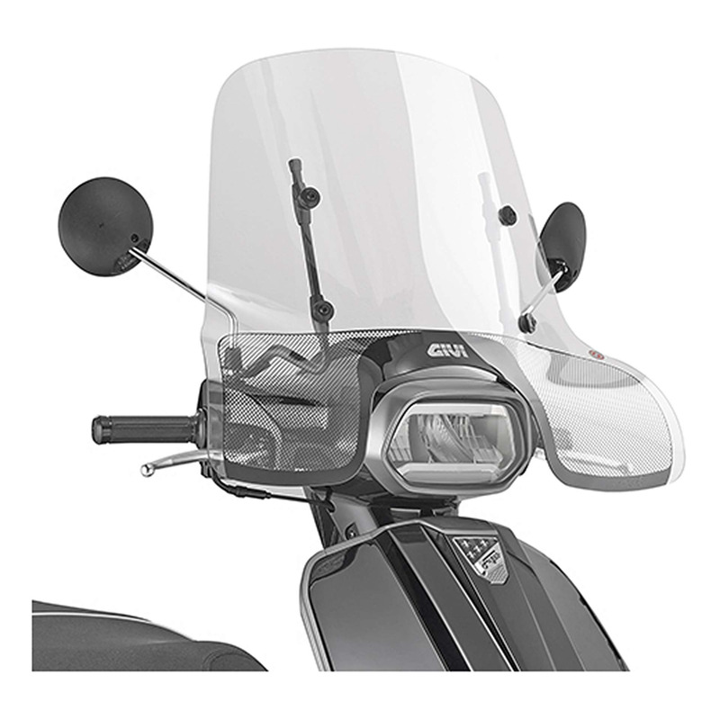 Kit de fixation pour pare-brise Givi SYM Fugue 125 2025