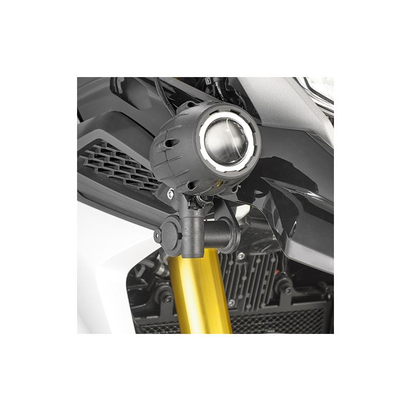 Kit de fixation projecteur Givi BMW G 310 GS 17-20