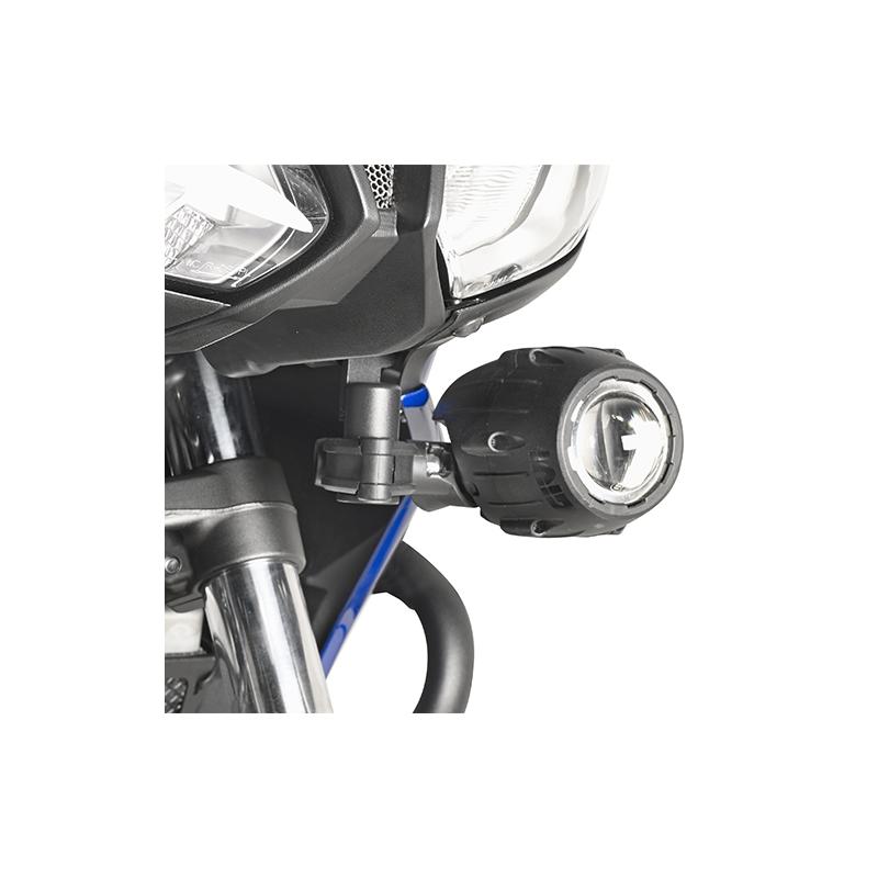 Kit de fixation projecteur Givi Yamaha MT-07 Tracer 16-18