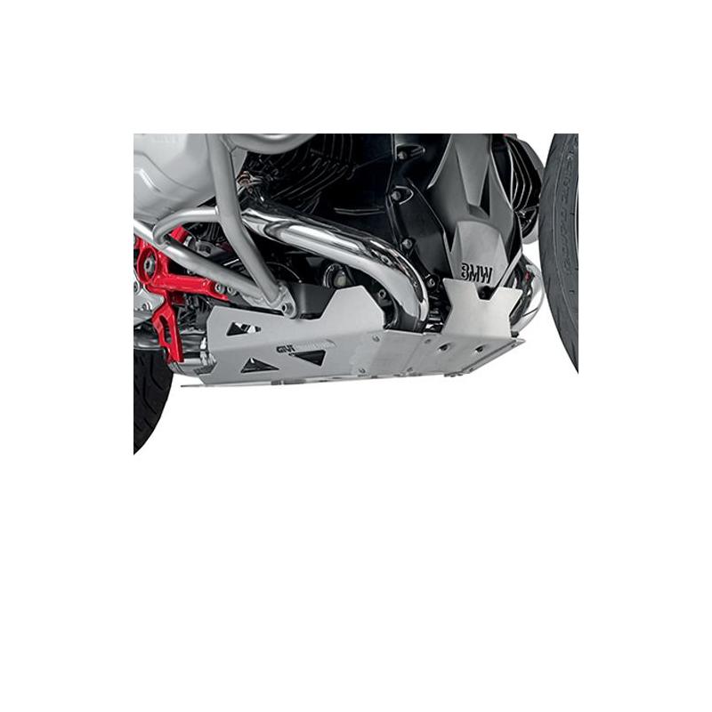 Kit de fixation sabot moteur Givi Honda CRF 1000L Twin 16-17