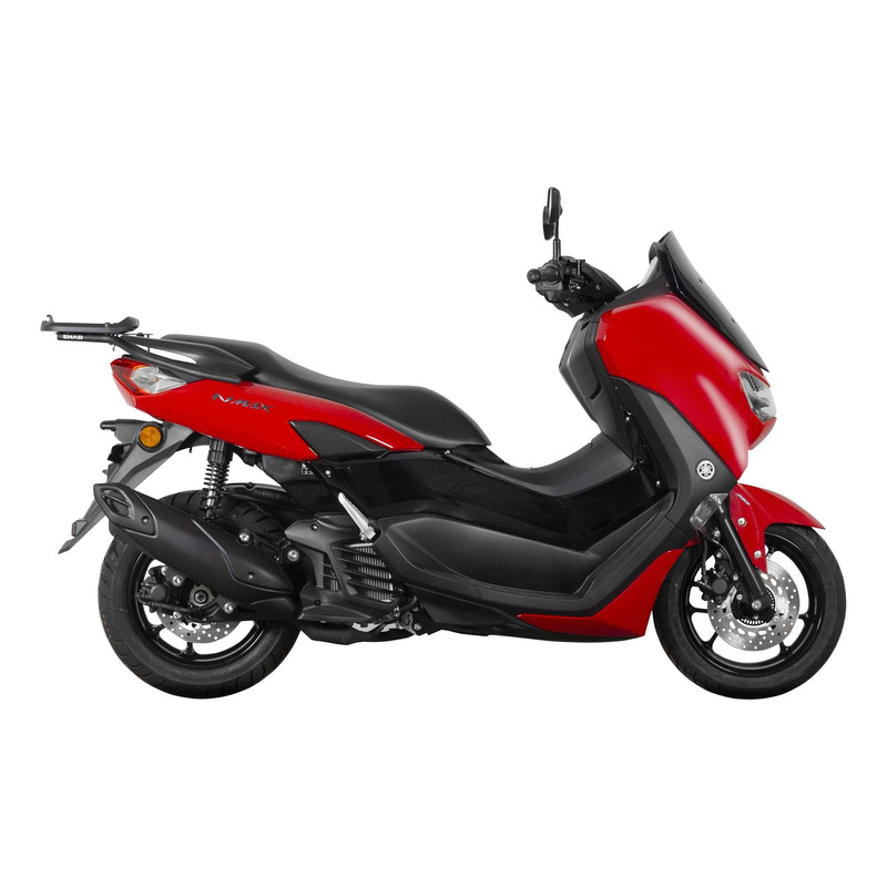 Kit de fixation top case Shad Top Master Yamaha N-Max 2025