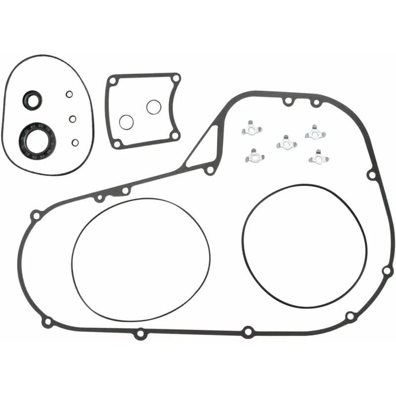 Kit de joints de carter primaire Cometic pour 1450 Twin Cam