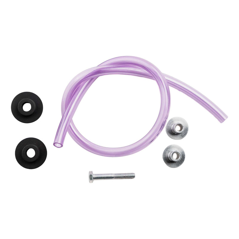 Kit de Montage de Réservoir 10.5L ACERBIS – Kawasaki 450 KXF 09-11