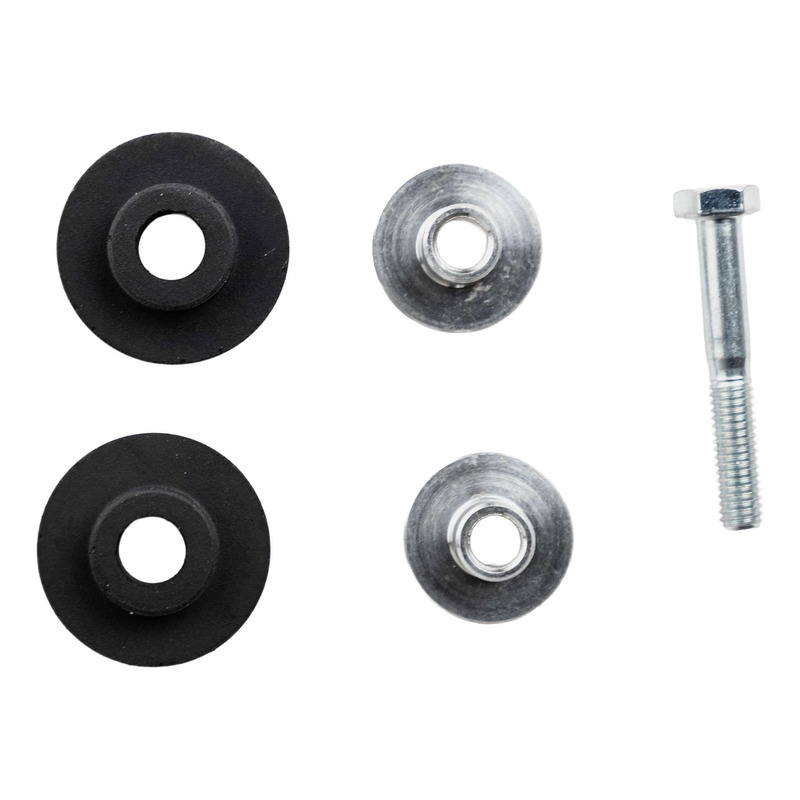 Kit de Montage de Réservoir 10.5L ACERBIS – Kawasaki 450 KXF 12-15