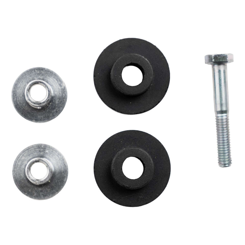 Kit de Montage de Réservoir 10.5L ACERBIS – Kawasaki 450 KXF 16-18