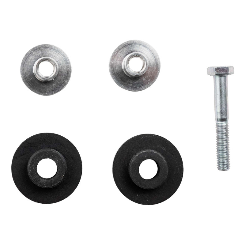 Kit de Montage de Réservoir 10.5L ACERBIS – Kawasaki 250 KXF 17-18