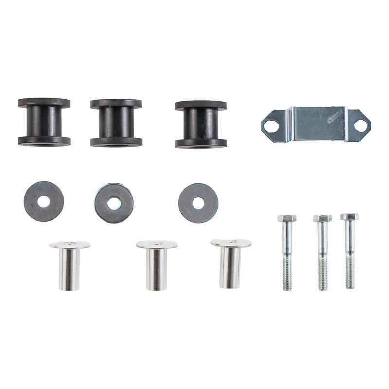 Kit de Montage de RÃ©servoir 11.5L ACERBIS â   Honda 450 CRF-RX