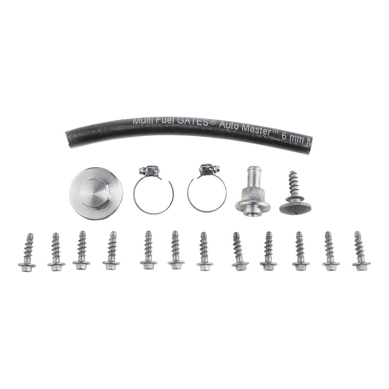 Kit de Montage de RÃ©servoir 11.5L ACERBIS â   KTM 250 Ã  450 SXF 13-1