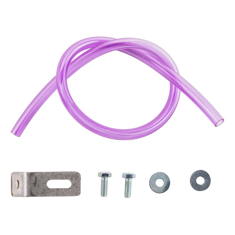 Kit de Montage de RÃ©servoir 12.5L ACERBIS â   Honda 450 CRF-R