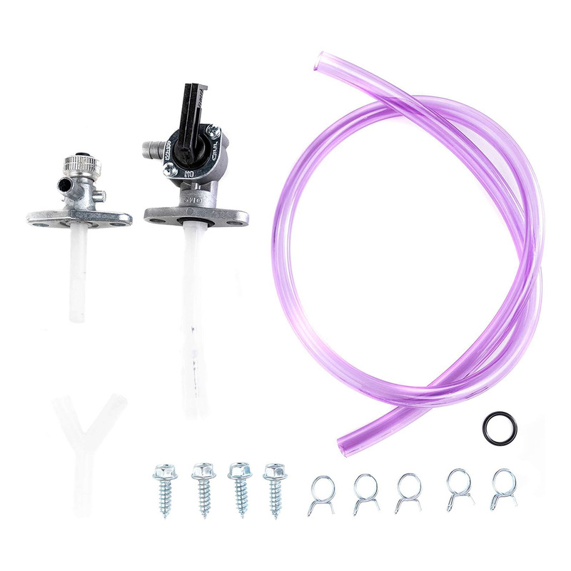 Kit de Montage de RÃ©servoir 12.5L ACERBIS â   Yamaha 250 / 450 WRF 03