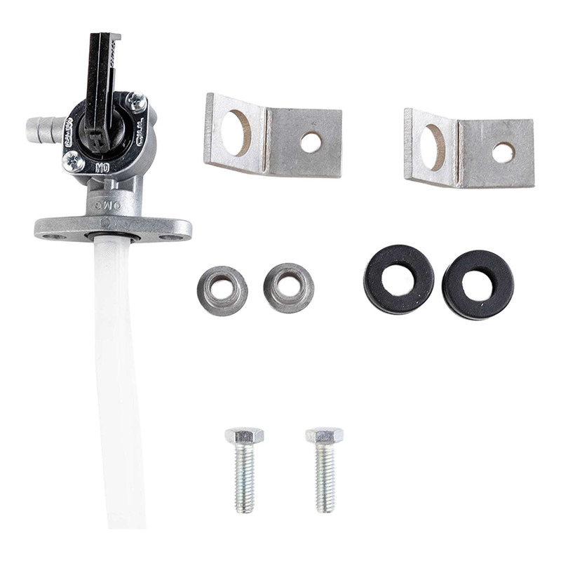 Kit de Montage de RÃ©servoir 12.5L ACERBIS â   Yamaha 250 / 450 YZF 06